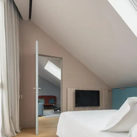 Bluemoon Apartments R&R Apartament *