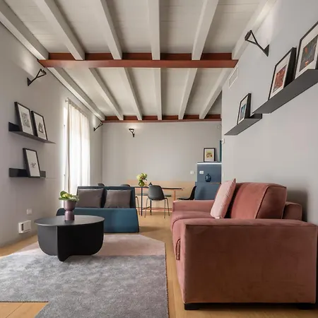 Appartamento Bluemoon Apartments R&R Milano
