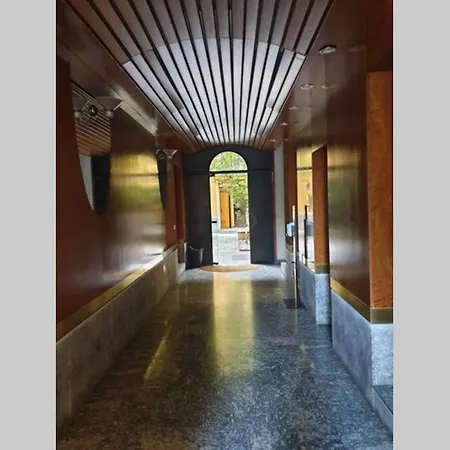 Apartment Corridoni Dream House