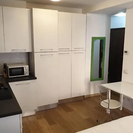 Corridoni Dream House Milan