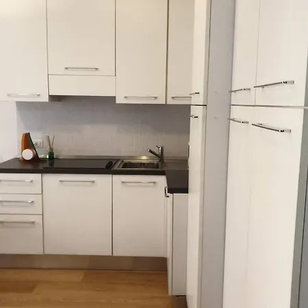 Apartment Corridoni Dream House