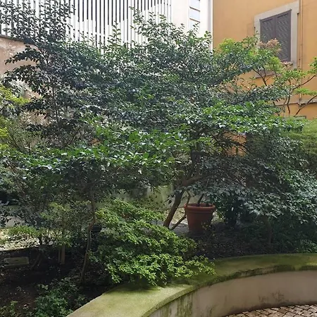 Apartment Corridoni Dream House