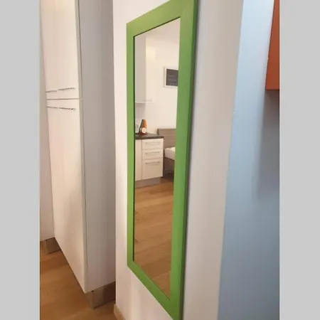 Corridoni Dream House Milan