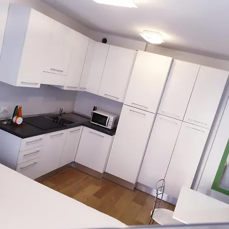 Corridoni Dream House Apartment Milan