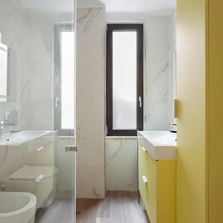 Amazing In Duomo Apartment