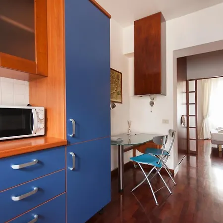 De Angeli Cozy Apartment- Youhosty 밀라노