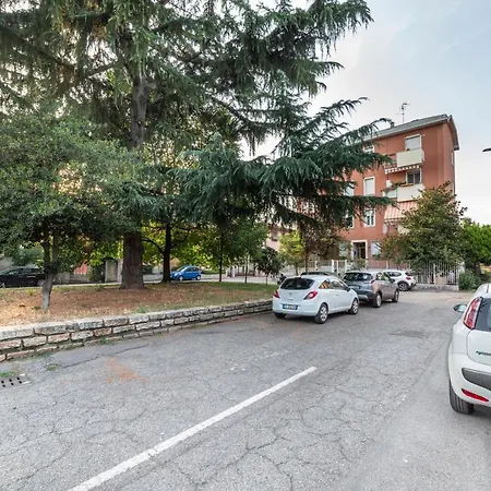 Precotto Comfortable Flat With Balcony Apartment *