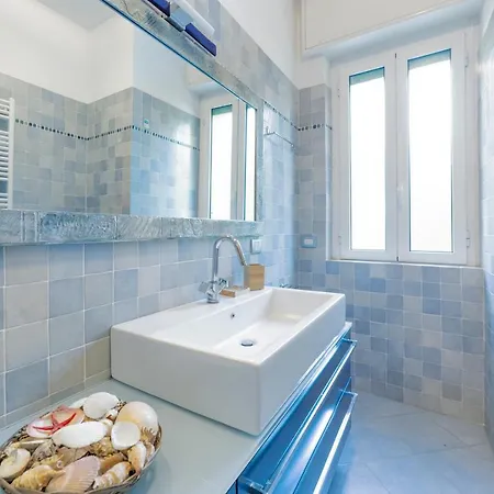 Martesana Flat With Balcony - M1 Gorla And Turro Milan