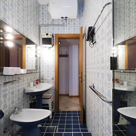 Primopiano - Tolmezzo Apartment Milan