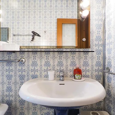 Appartement Primopiano - Tolmezzo