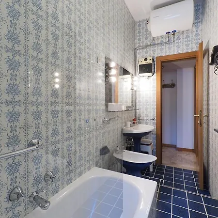 Apartament Primopiano - Tolmezzo Mediolan