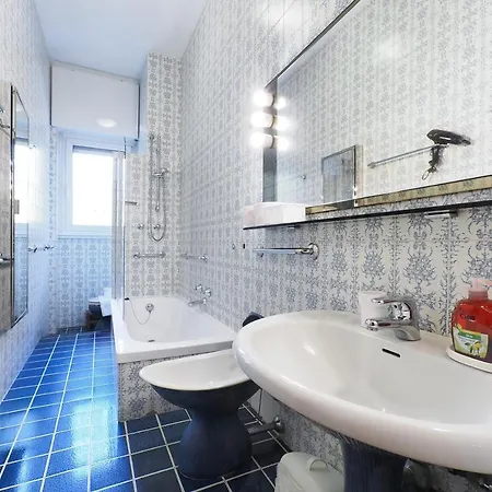 Apartment Primopiano - Tolmezzo Milan