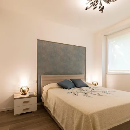 Appartamento West - Modern And Comfortable