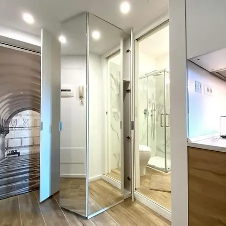 Apartment Marghera 35 - Solo Affitti Brevi