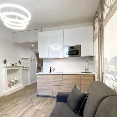 Apartment Marghera 35 - Solo Affitti Brevi *