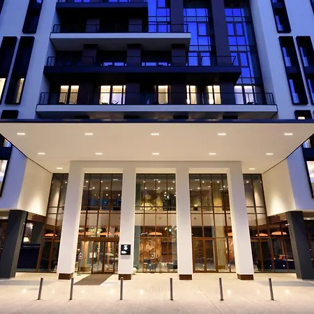 Hotel Verticale | Esperienze