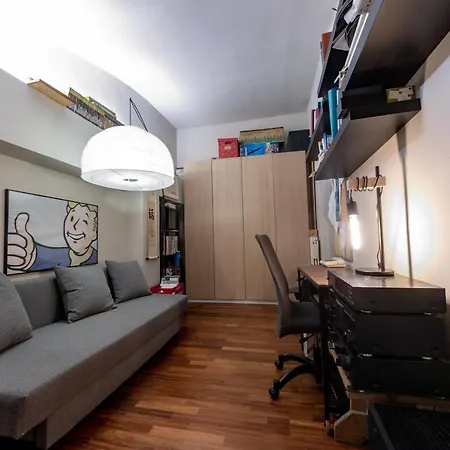 Nice Studio Loft