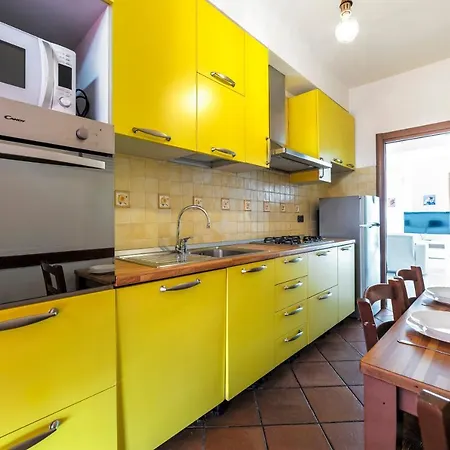 Cenisio M5 Lovely - With Balcony! Daire *