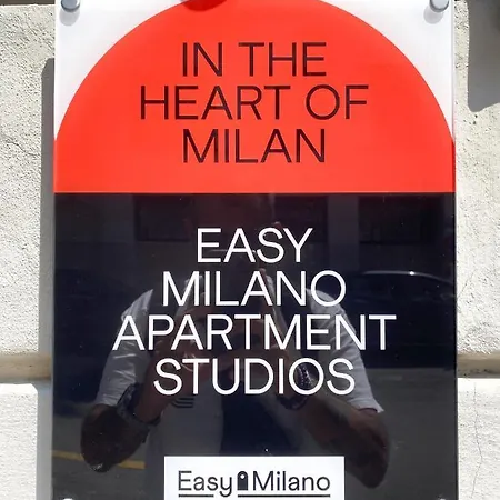 Aparthotel Easy - And Navigli 2*