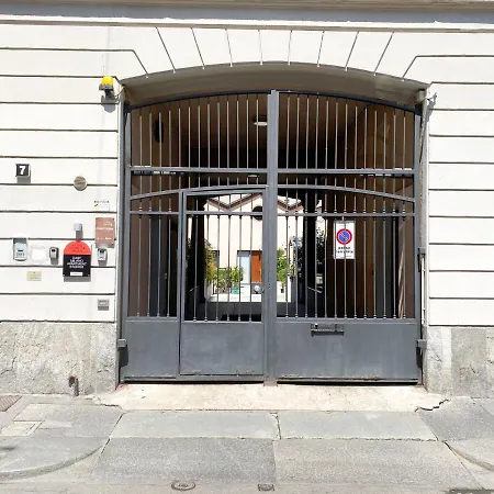 Easy - Rooms&apartments Navigli Milano