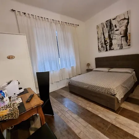 Sansiromilano 4*