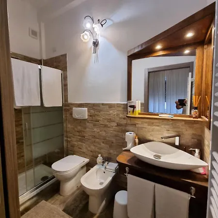 Sansiromilano Couette-café 4*