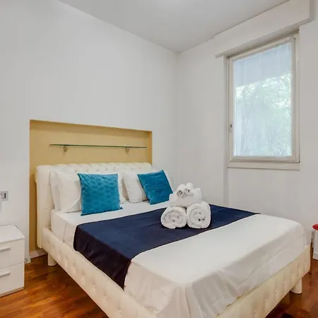 Apartment Easylife - Amazing In Pta Venezia 10 Mins Duomo