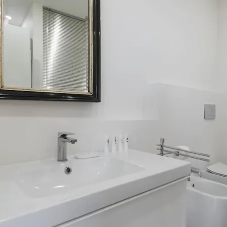 Italianway - Serio 6 Apartmán *