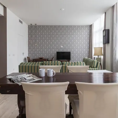 Italianway - Serio 6 Apartmán Milán