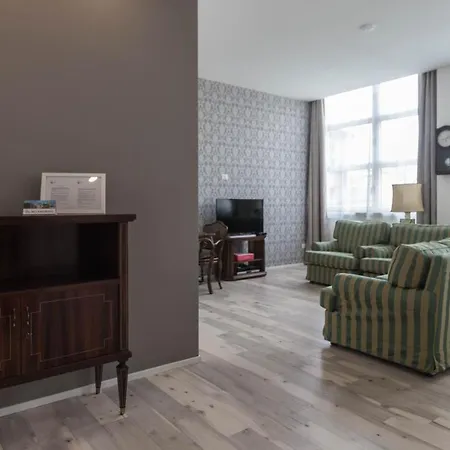 Apartmán Italianway - Serio 6