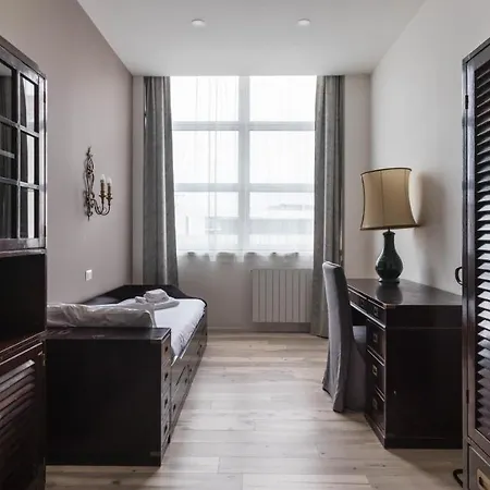 Apartmán Italianway - Serio 6 Milán