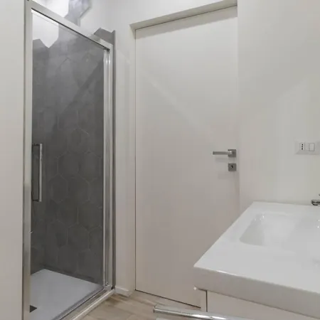 Apartmán Italianway - Serio 6 *