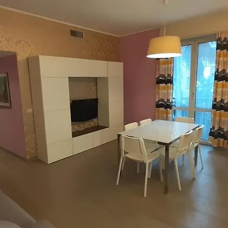 Fashion Zona Tortona Apartamento