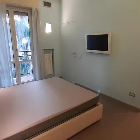 Fashion Zona Tortona Apartamento