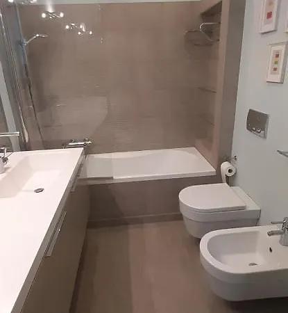 Fashion Zona Tortona Apartamento *