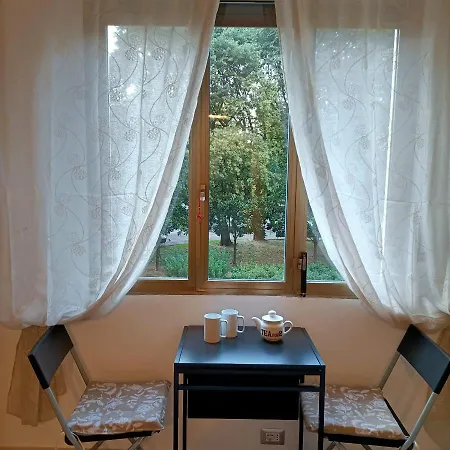 For Guest - Simonetta Porta Vittoria Апартаменты Милан
