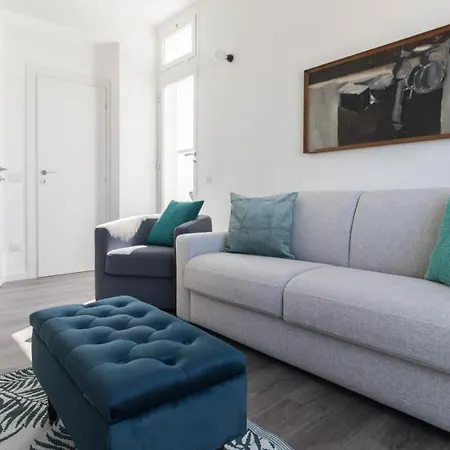 Italianway - Boiardo 27 Apartment *