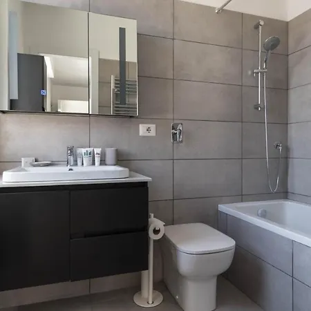 Italianway Comfort - Boiardo 27 Lejlighed Milano