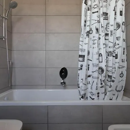 Italianway - Boiardo 27 * Milan