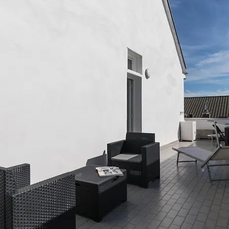 Lejlighed Italianway Comfort - Boiardo 27 *