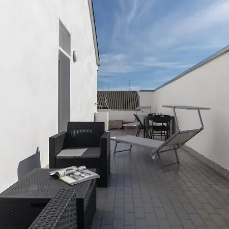 Italianway - Boiardo 27 Apartment