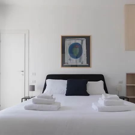 Italianway Comfort - Boiardo 27 Milano