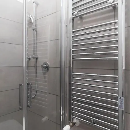 Italianway Comfort - Boiardo 27 Lejlighed *