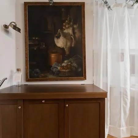 Italianway - Santa Maria Fulcorina 11 Appartamento Milano