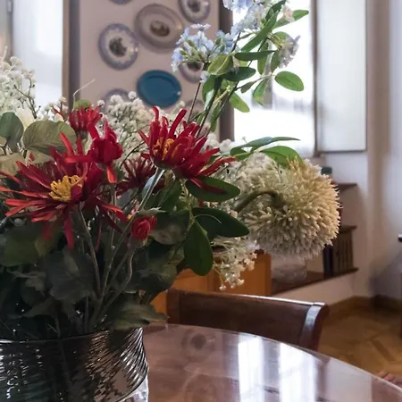 Italianway - Santa Maria Fulcorina 11 Милан