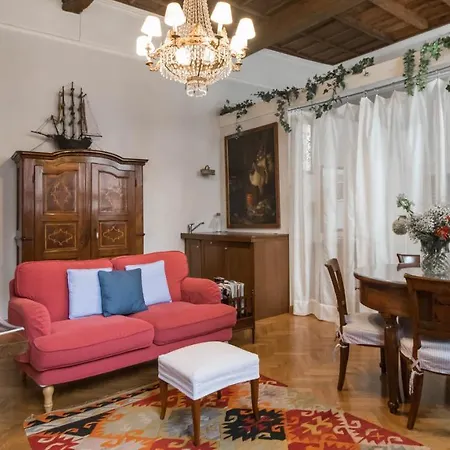 Italianway - Santa Maria Fulcorina 11