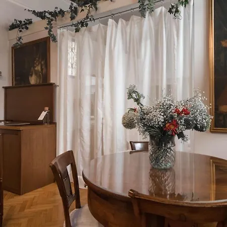 Italianway - Santa Maria Fulcorina 11 Appartamento Milano