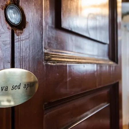 Appartamento Italianway - Santa Maria Fulcorina 11 *