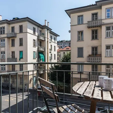 Italianway - Sanfelice 10 Apartman Milánó