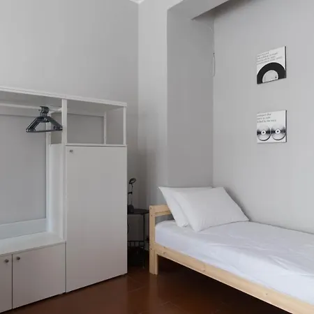 Italianway - Sanfelice 10 Apartman Milánó
